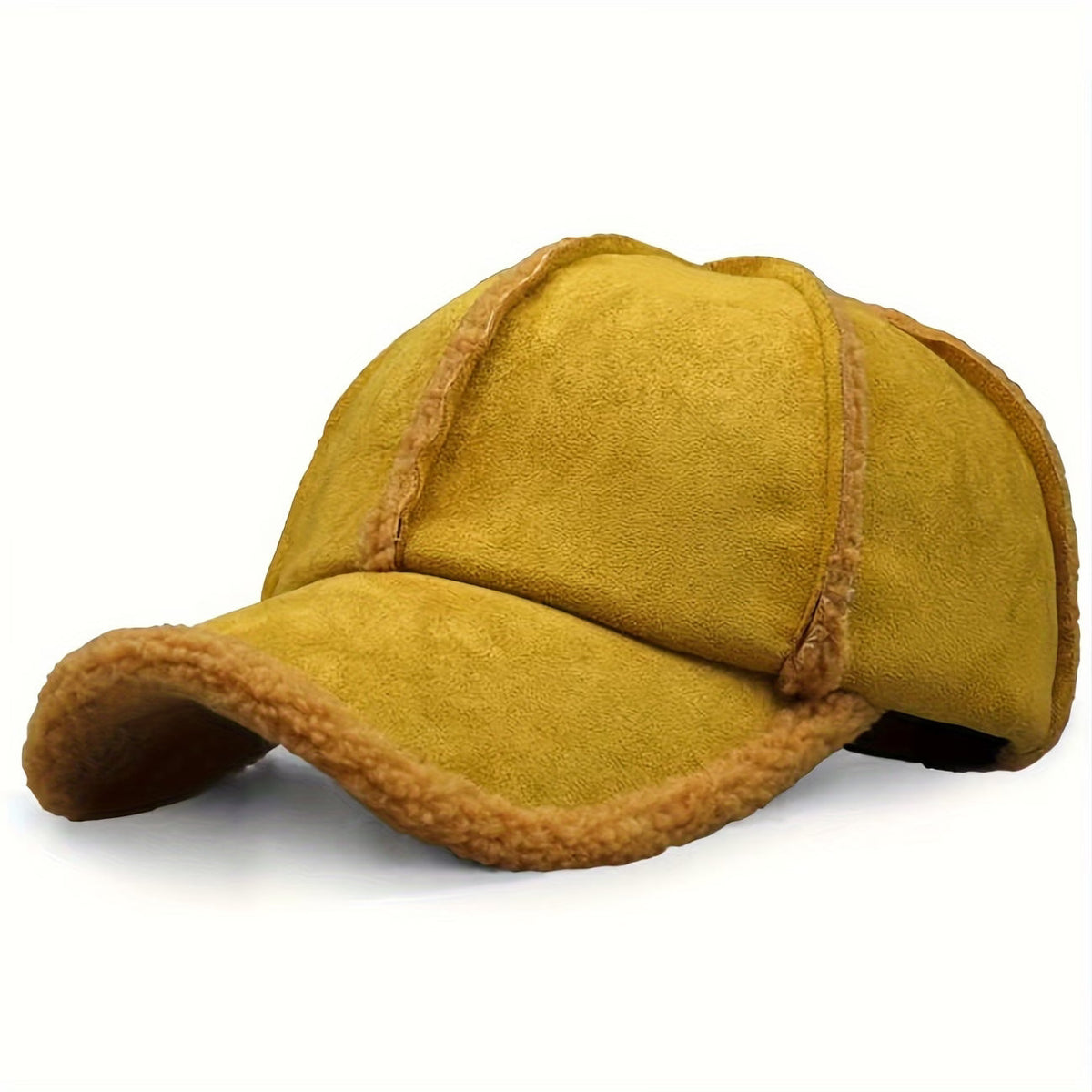 Gorro Noa forrado de felpa