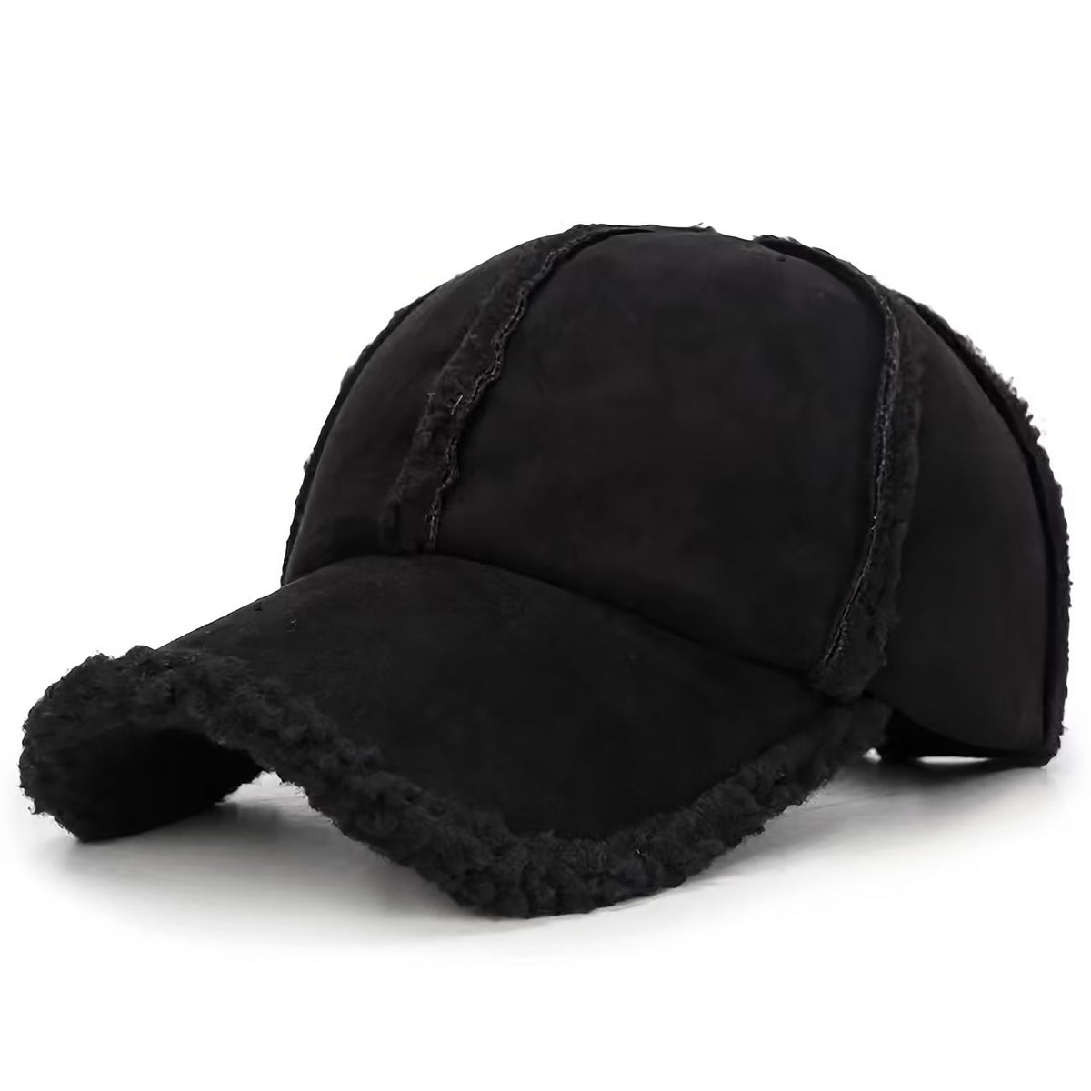 Gorro Noa forrado de felpa