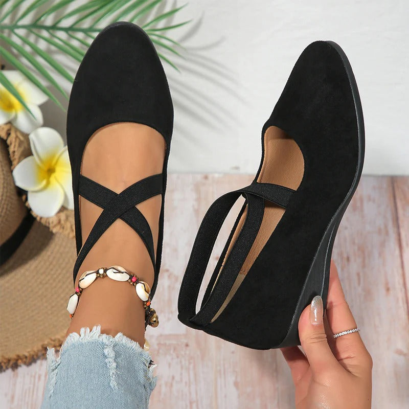 **Noa - Zapatos ortopédicos cómodos, ligeros y antideslizantes**