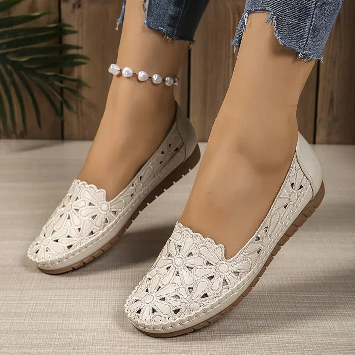 Alma - Zapatos ortopédicos cómodos, ligeros y elegantes